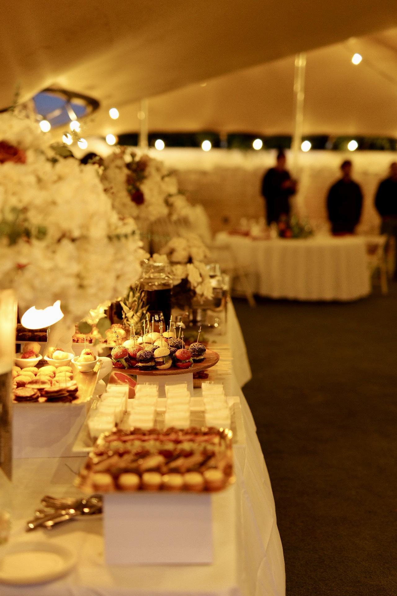 Événements professionnels